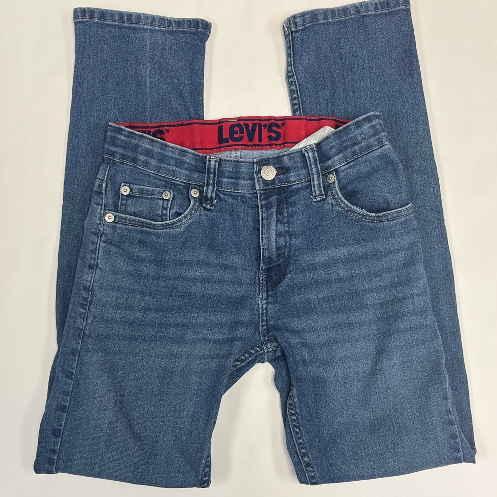 Levi’s 511 Jeans